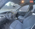 Рено Сценик 2010 в Ровно на Automoto.ua Серый Рено Сценик, объемом двигателя 1.4 л и пробегом 164 тыс. км за 5500 $, фото 13 на Automoto.ua