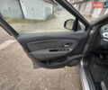 Рено Сценик 2010 в Тернополе на Automoto.ua Серый Рено Сценик, объемом двигателя 1.4 л и пробегом 245 тыс. км за 7000 $, фото 18 на Automoto.ua