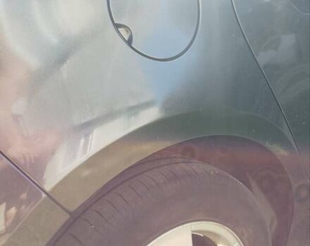 Рено Сценик 2010 в Владимирце на Automoto.ua Серый Рено Сценик, объемом двигателя 1.5 л и пробегом 256 тыс. км за 6000 $, фото 15 на Automoto.ua