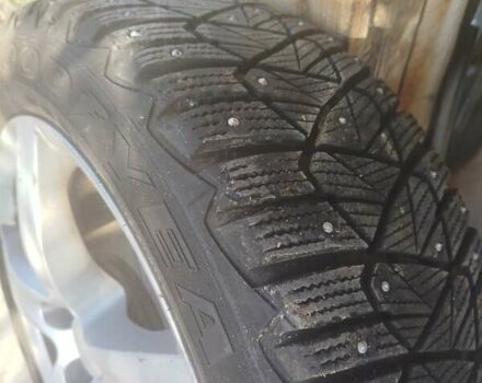 Рено Сценик 2010 в Киеве на Automoto.ua Серый Рено Сценик, объемом двигателя 1.5 л и пробегом 320 тыс. км за 7499 $, фото 14 на Automoto.ua