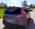 Серый Рено Сценик, объемом двигателя 1.6 л и пробегом 256 тыс. км за 8000 $, фото 2 на Automoto.ua