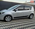 Рено Сценік 2010 у Миколаєві на Automoto.ua Сірий Рено Сценік, об'ємом двигуна 1.46 л та пробігом 256 тис. км за 6600 $, фото 5 на Automoto.ua
