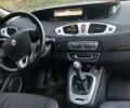 Рено Сценик 2010 в Млынове на Automoto.ua Серый Рено Сценик, объемом двигателя 1.5 л и пробегом 331 тыс. км за 7000 $, фото 9 на Automoto.ua