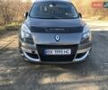 Рено Сценік 2010 у Хмельницькому на Automoto.ua Сірий Рено Сценік, об'ємом двигуна 1.9 л та пробігом 320 тис. км за 5399 $, фото 17 на Automoto.ua