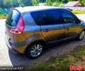 Серый Рено Сценик, объемом двигателя 1.6 л и пробегом 239 тыс. км за 7200 $, фото 1 на Automoto.ua