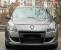 Серый Рено Сценик, объемом двигателя 1.5 л и пробегом 237 тыс. км за 5800 $, фото 5 на Automoto.ua