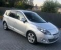 Сірий Рено Сценік, об'ємом двигуна 1.5 л та пробігом 230 тис. км за 6200 $, фото 1 на Automoto.ua