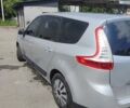 Серый Рено Сценик, объемом двигателя 1.5 л и пробегом 239 тыс. км за 7450 $, фото 25 на Automoto.ua