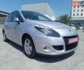 Серый Рено Сценик, объемом двигателя 2 л и пробегом 203 тыс. км за 8500 $, фото 10 на Automoto.ua