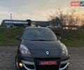 Серый Рено Сценик, объемом двигателя 1.5 л и пробегом 245 тыс. км за 7799 $, фото 1 на Automoto.ua