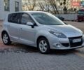 Серый Рено Сценик, объемом двигателя 1.5 л и пробегом 298 тыс. км за 5850 $, фото 6 на Automoto.ua