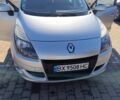 Сірий Рено Сценік, об'ємом двигуна 1.5 л та пробігом 177 тис. км за 6800 $, фото 1 на Automoto.ua