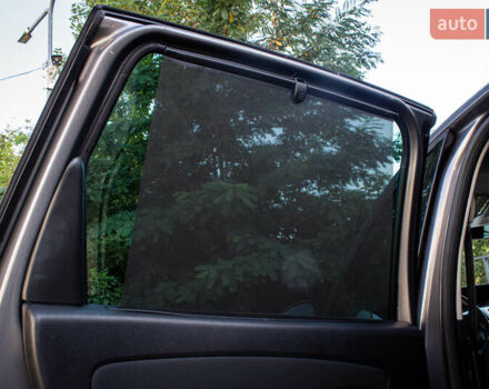 Серый Рено Сценик, объемом двигателя 1.5 л и пробегом 120 тыс. км за 8200 $, фото 41 на Automoto.ua