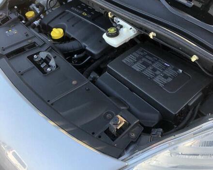 Серый Рено Сценик, объемом двигателя 1.4 л и пробегом 216 тыс. км за 5999 $, фото 30 на Automoto.ua