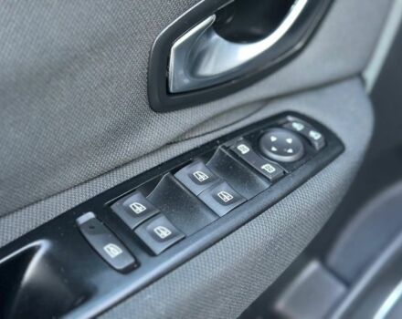 Сірий Рено Сценік, об'ємом двигуна 1.4 л та пробігом 179 тис. км за 6399 $, фото 22 на Automoto.ua