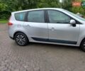 Серый Рено Сценик, объемом двигателя 0 л и пробегом 217 тыс. км за 7200 $, фото 19 на Automoto.ua