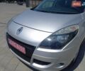 Серый Рено Сценик, объемом двигателя 2 л и пробегом 203 тыс. км за 8500 $, фото 1 на Automoto.ua