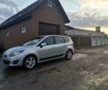 Серый Рено Сценик, объемом двигателя 1.9 л и пробегом 257 тыс. км за 7850 $, фото 1 на Automoto.ua