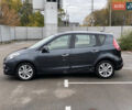 Рено Сценик 2010 в Киеве на Automoto.ua Серый Рено Сценик, объемом двигателя 1.5 л и пробегом 200 тыс. км за 6900 $, фото 2 на Automoto.ua