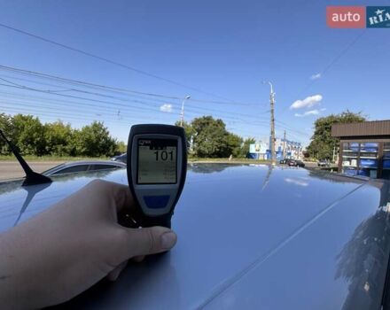 Сірий Рено Сценік, об'ємом двигуна 1.5 л та пробігом 179 тис. км за 9200 $, фото 76 на Automoto.ua