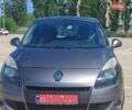 Серый Рено Сценик, объемом двигателя 1.4 л и пробегом 180 тыс. км за 6200 $, фото 1 на Automoto.ua