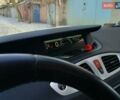 Серый Рено Сценик, объемом двигателя 1.5 л и пробегом 283 тыс. км за 7500 $, фото 7 на Automoto.ua