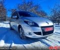 Сірий Рено Сценік, об'ємом двигуна 1.6 л та пробігом 181 тис. км за 8000 $, фото 1 на Automoto.ua