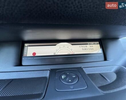 Сірий Рено Сценік, об'ємом двигуна 1.5 л та пробігом 179 тис. км за 9200 $, фото 19 на Automoto.ua