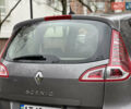Серый Рено Сценик, объемом двигателя 1.5 л и пробегом 237 тыс. км за 5800 $, фото 16 на Automoto.ua