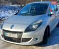 Сірий Рено Сценік, об'ємом двигуна 1.46 л та пробігом 180 тис. км за 6900 $, фото 1 на Automoto.ua