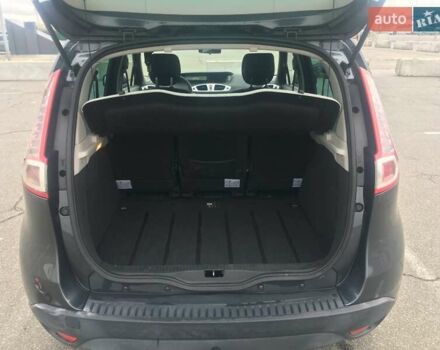 Сірий Рено Сценік, об'ємом двигуна 2 л та пробігом 256 тис. км за 7500 $, фото 9 на Automoto.ua