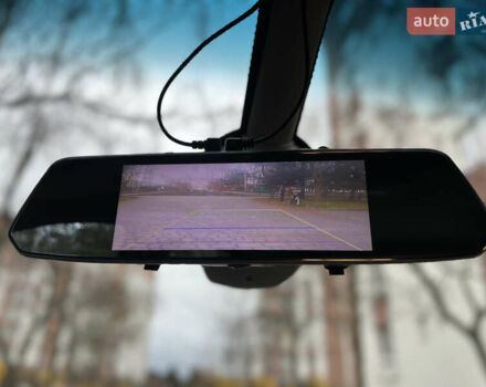 Серый Рено Сценик, объемом двигателя 1.5 л и пробегом 237 тыс. км за 5800 $, фото 36 на Automoto.ua