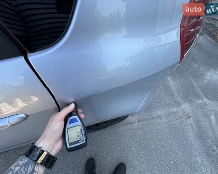 Сірий Рено Сценік, об'ємом двигуна 1.5 л та пробігом 179 тис. км за 9200 $, фото 61 на Automoto.ua