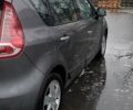 Серый Рено Сценик, объемом двигателя 2 л и пробегом 245 тыс. км за 7000 $, фото 4 на Automoto.ua