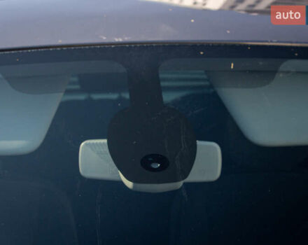 Серый Рено Сценик, объемом двигателя 1.5 л и пробегом 120 тыс. км за 8200 $, фото 9 на Automoto.ua