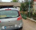 Рено Сценик 2010 в Полтаве на Automoto.ua Серый Рено Сценик, объемом двигателя 1.5 л и пробегом 226 тыс. км за 7400 $, фото 8 на Automoto.ua