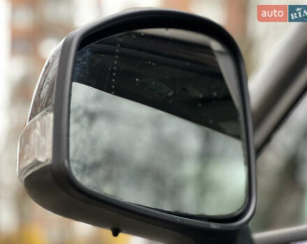 Серый Рено Сценик, объемом двигателя 1.5 л и пробегом 237 тыс. км за 5800 $, фото 18 на Automoto.ua