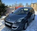 Серый Рено Сценик, объемом двигателя 1.5 л и пробегом 348 тыс. км за 6200 $, фото 1 на Automoto.ua