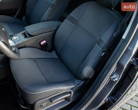 Серый Рено Сценик, объемом двигателя 1.5 л и пробегом 120 тыс. км за 8200 $, фото 54 на Automoto.ua