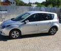 Сірий Рено Сценік, об'ємом двигуна 1.5 л та пробігом 143 тис. км за 6700 $, фото 4 на Automoto.ua