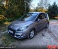 Серый Рено Сценик, объемом двигателя 1.6 л и пробегом 225 тыс. км за 7200 $, фото 2 на Automoto.ua