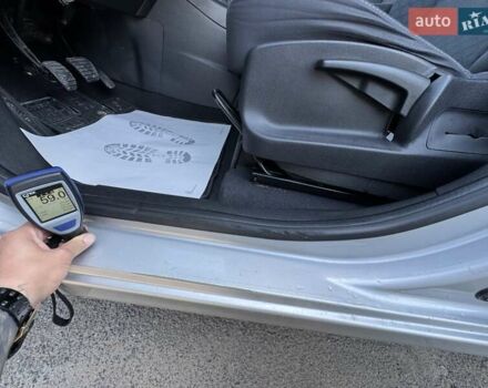 Сірий Рено Сценік, об'ємом двигуна 1.5 л та пробігом 179 тис. км за 9200 $, фото 55 на Automoto.ua