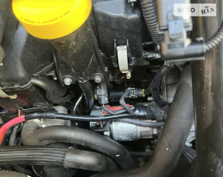 Сірий Рено Сценік, об'ємом двигуна 1.5 л та пробігом 174 тис. км за 7999 $, фото 44 на Automoto.ua