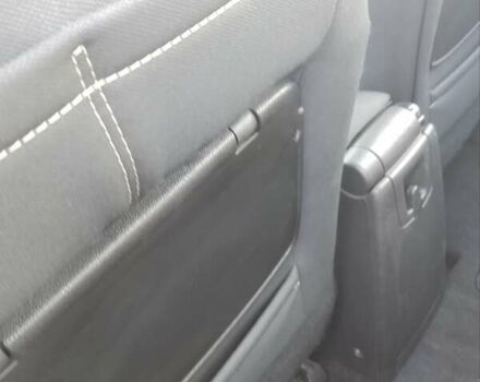 Рено Сценик 2010 в Владимирце на Automoto.ua Серый Рено Сценик, объемом двигателя 1.5 л и пробегом 256 тыс. км за 6000 $, фото 29 на Automoto.ua