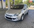Сірий Рено Сценік, об'ємом двигуна 1.46 л та пробігом 256 тис. км за 7999 $, фото 1 на Automoto.ua