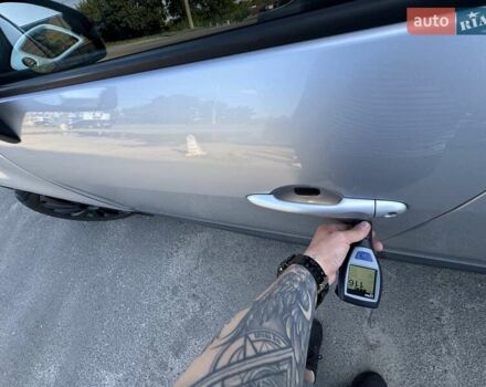 Сірий Рено Сценік, об'ємом двигуна 1.5 л та пробігом 179 тис. км за 9200 $, фото 54 на Automoto.ua