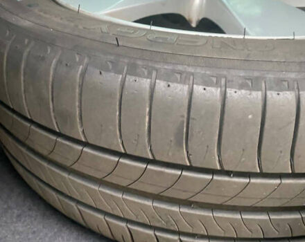 Сірий Рено Сценік, об'ємом двигуна 1.9 л та пробігом 184 тис. км за 7800 $, фото 5 на Automoto.ua