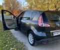 Серый Рено Сценик, объемом двигателя 1.5 л и пробегом 240 тыс. км за 7600 $, фото 8 на Automoto.ua