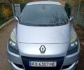 Рено Сценик 2010 в Полтаве на Automoto.ua Серый Рено Сценик, объемом двигателя 1.5 л и пробегом 226 тыс. км за 7400 $, фото 11 на Automoto.ua