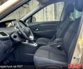 Серый Рено Сценик, объемом двигателя 1.5 л и пробегом 205 тыс. км за 6900 $, фото 7 на Automoto.ua